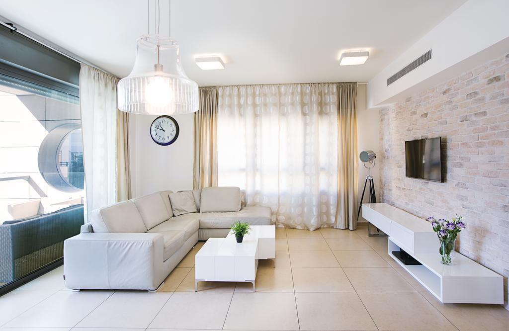 Sunshine Suites Тель-Авив Номер фото
