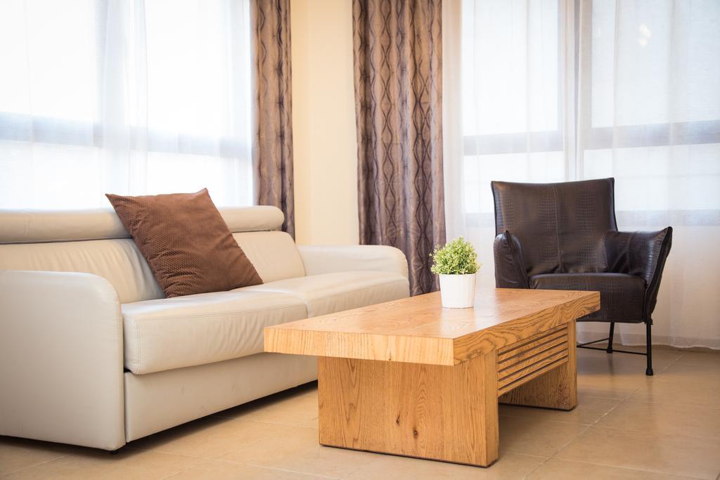 Sunshine Suites Тель-Авив Номер фото