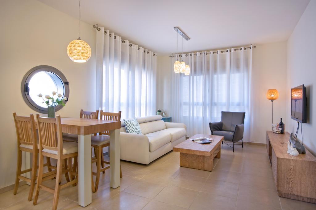 Sunshine Suites Тель-Авив Номер фото