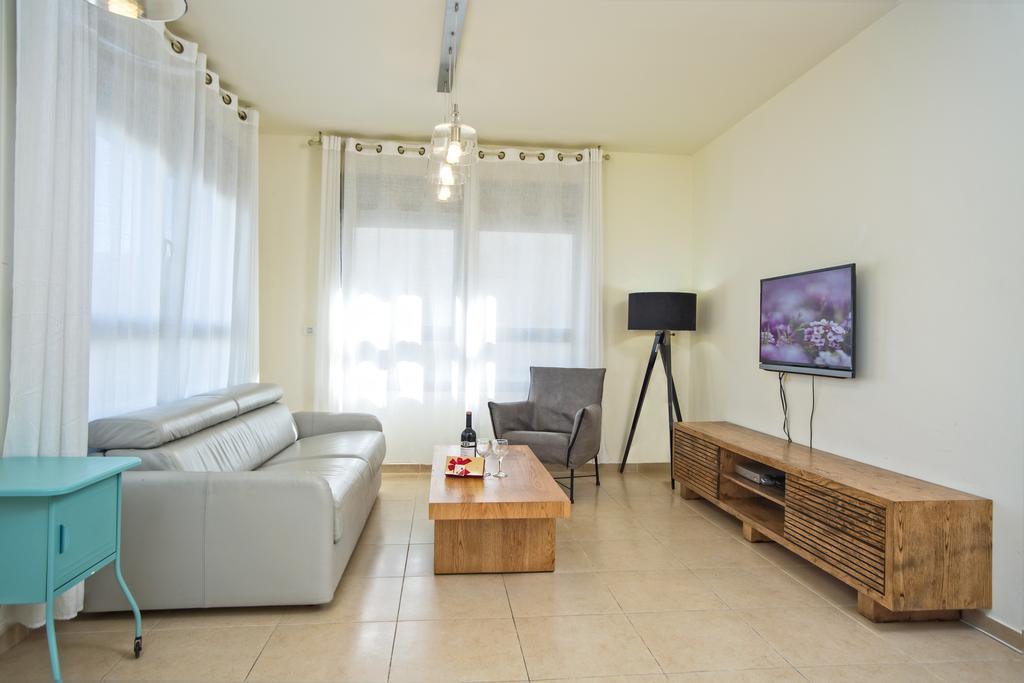 Sunshine Suites Тель-Авив Номер фото