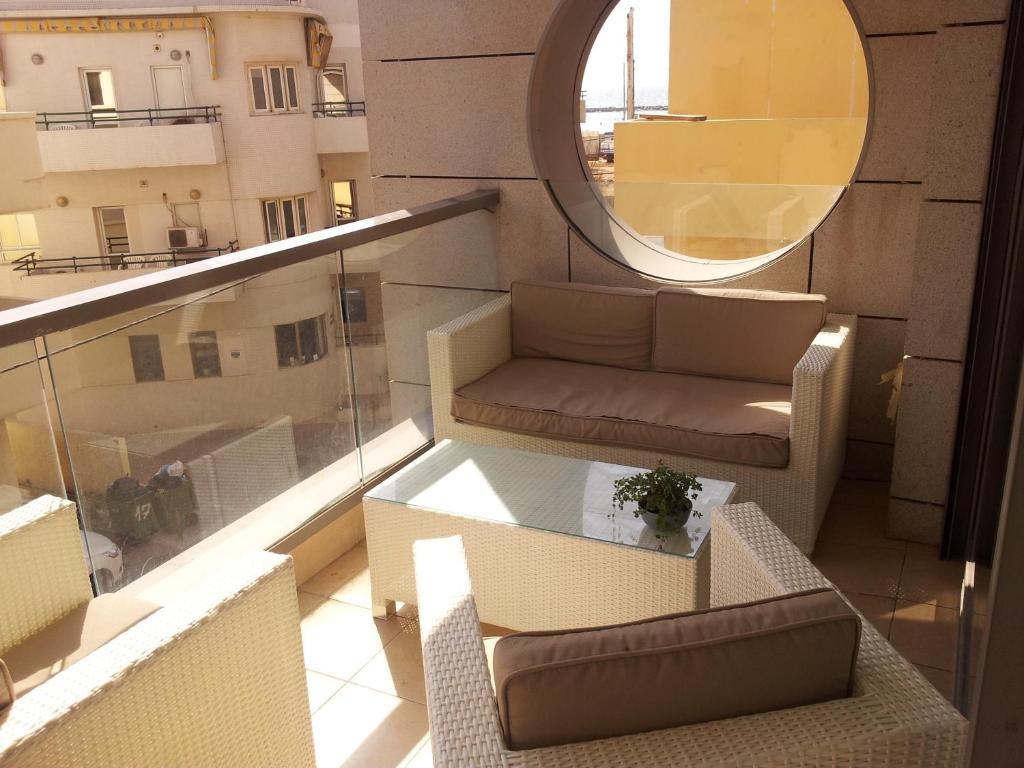 Sunshine Suites Тель-Авив Номер фото