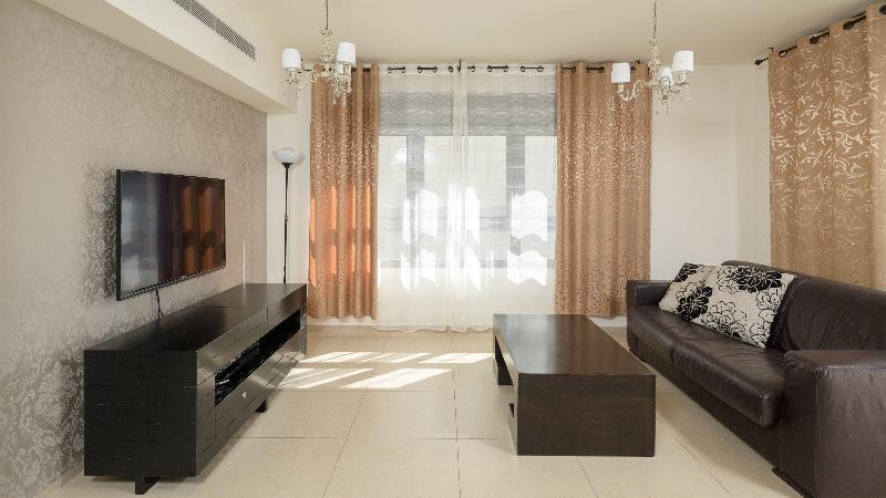 Sunshine Suites Тель-Авив Экстерьер фото