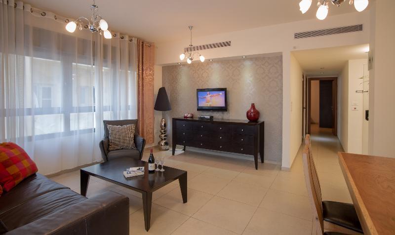 Sunshine Suites Тель-Авив Экстерьер фото