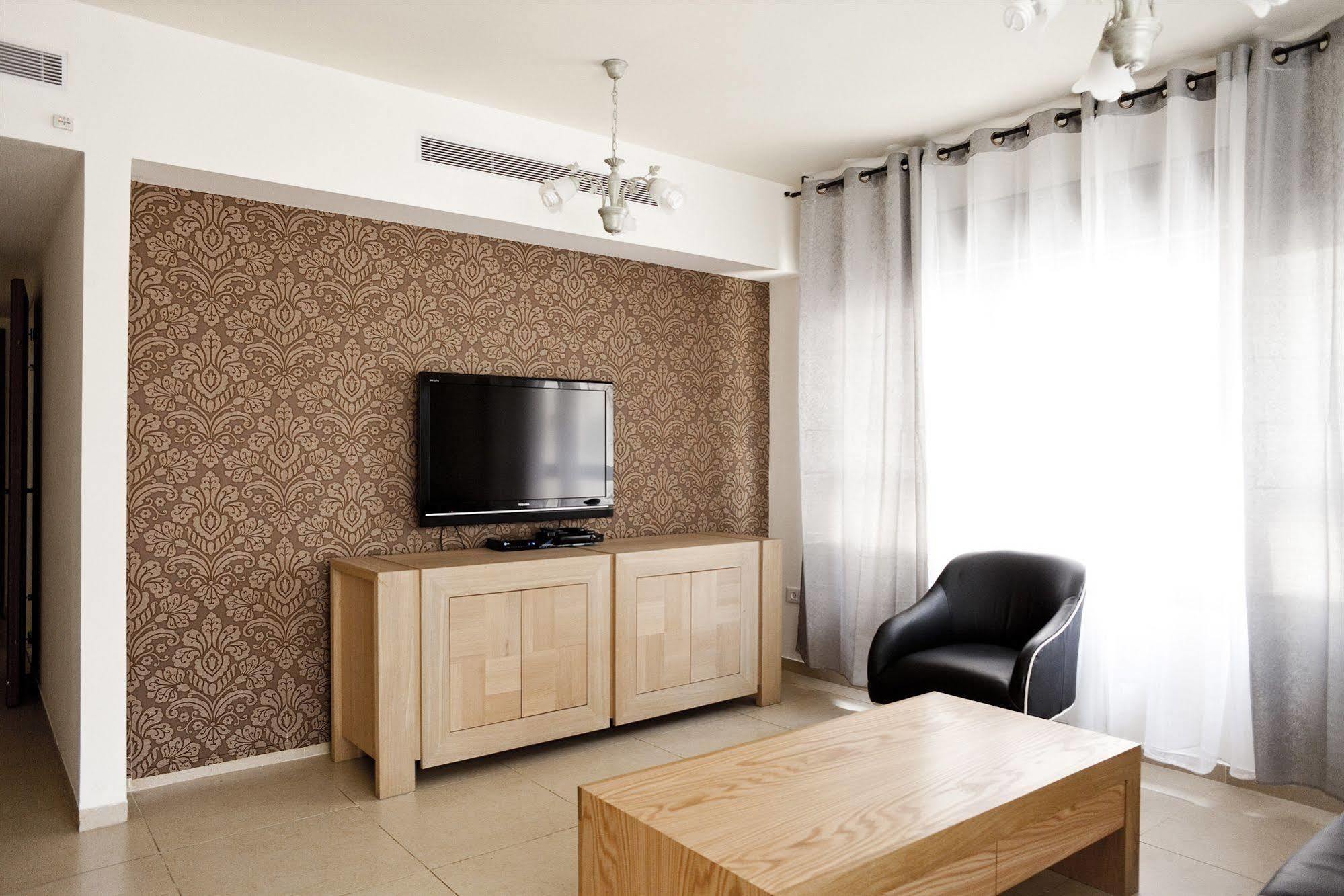 Sunshine Suites Тель-Авив Экстерьер фото